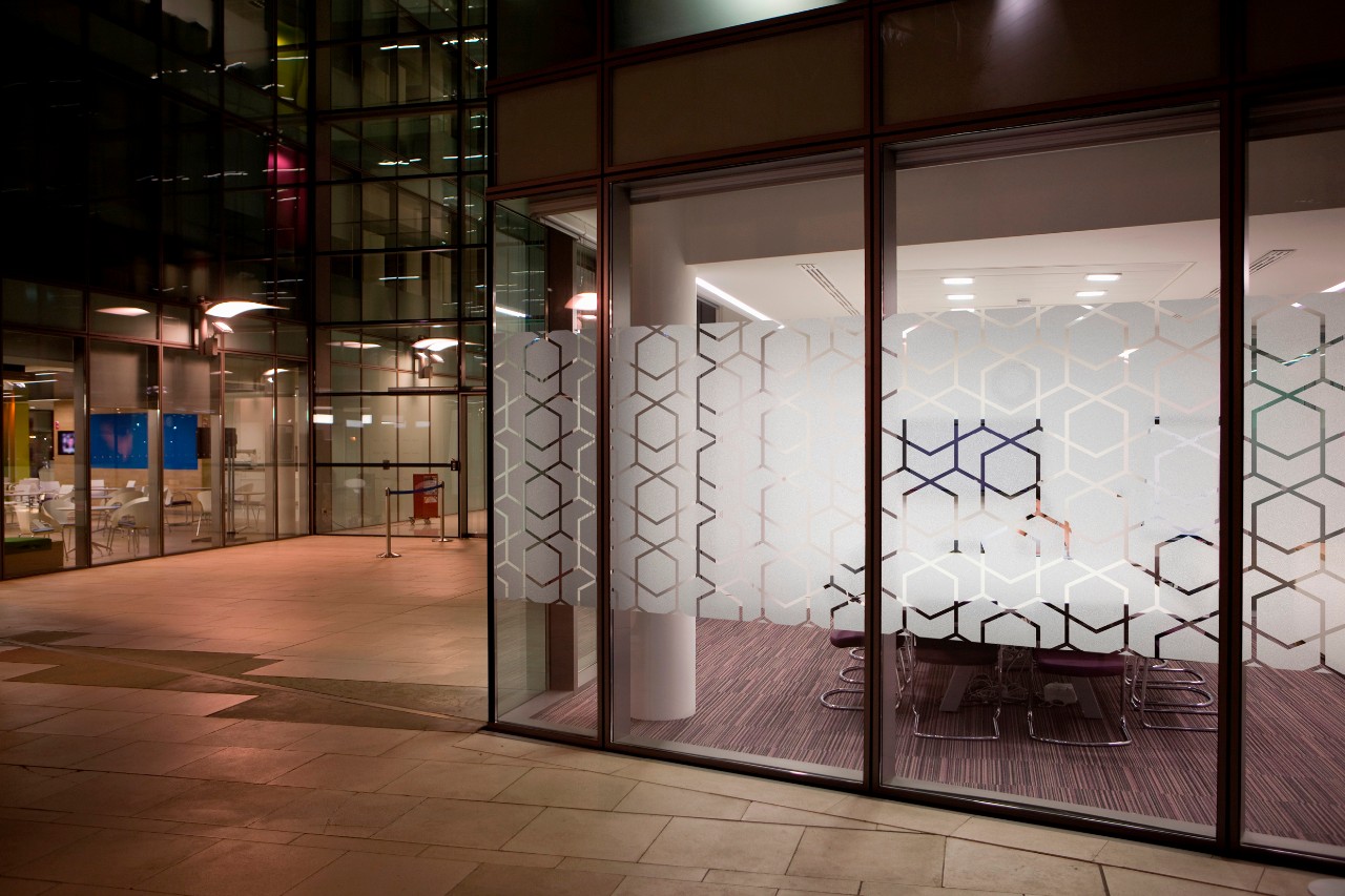 Window Graphics